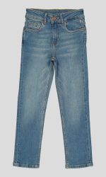 PANTALON JEAN FASHION – Image 2