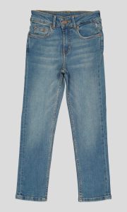 PANTALON JEAN FASHION