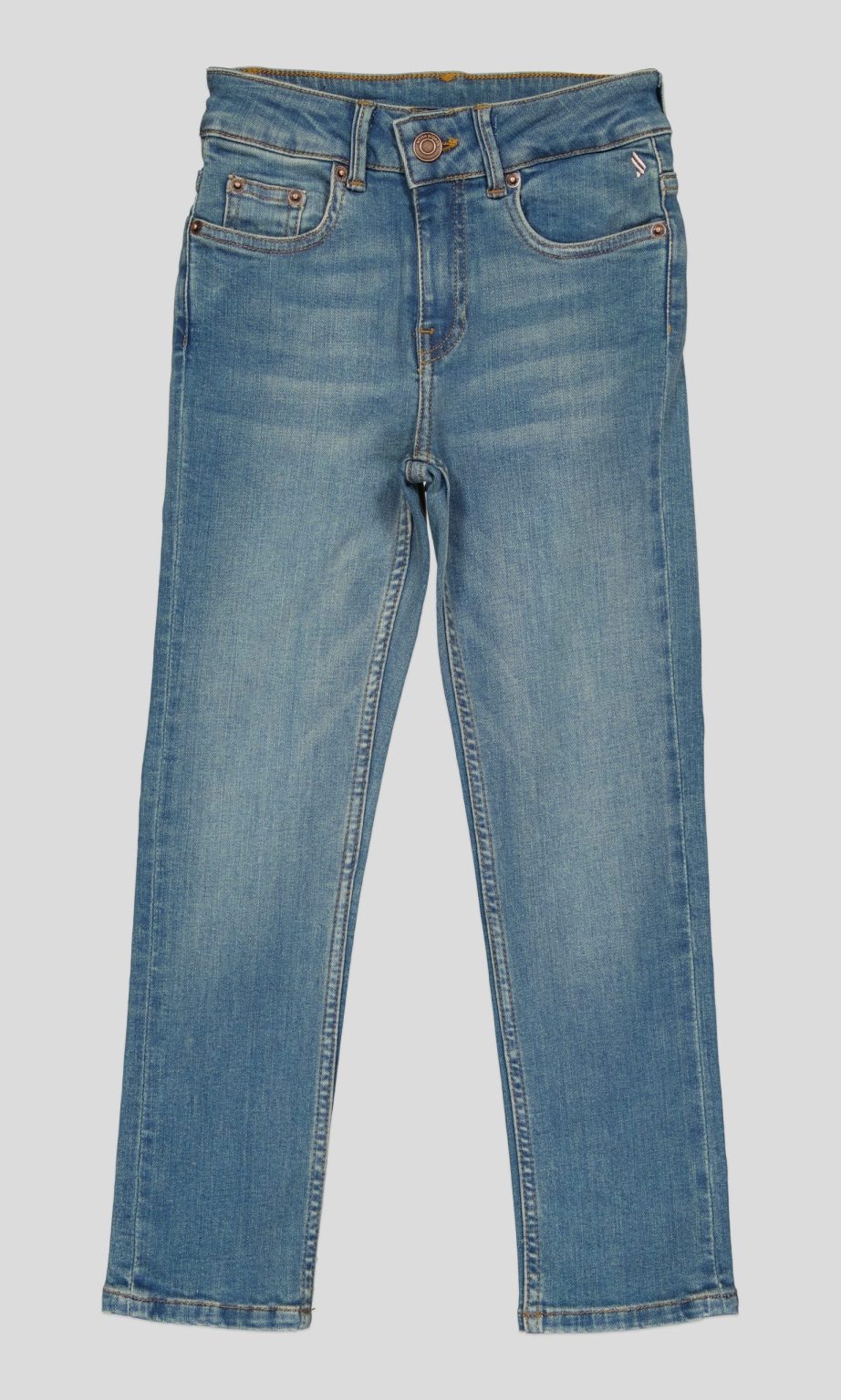 PANTALON JEAN FASHION