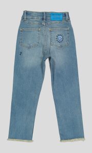 PANTALON JEAN FASHION