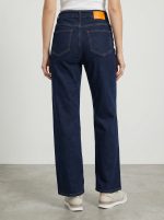 PANTALON FEMME STRAIGHT FIT – Image 4