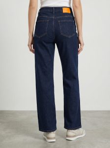 PANTALON FEMME STRAIGHT FIT