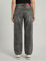 Pantalon femme Straight Large Fit – Image 3