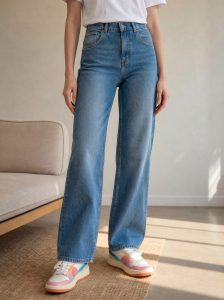 JEAN FEMME