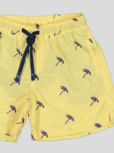 Maillot de Bain Garçon – White Pigeon Beach