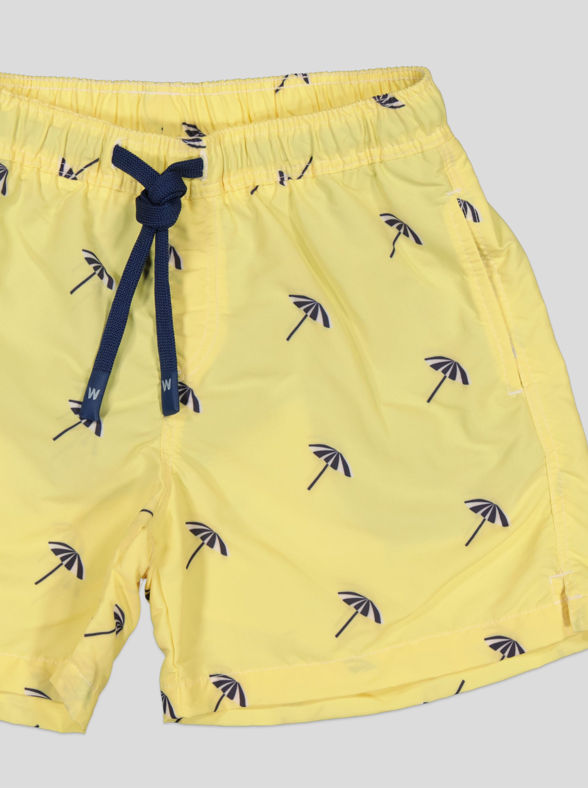 1 Maillot de Bain Garçon – White Pigeon Beach – Image 3