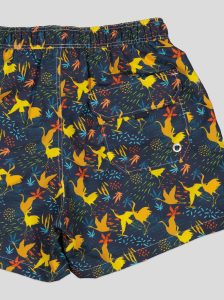 Maillot de Bain Homme – Short de Bain Séchage Rapide