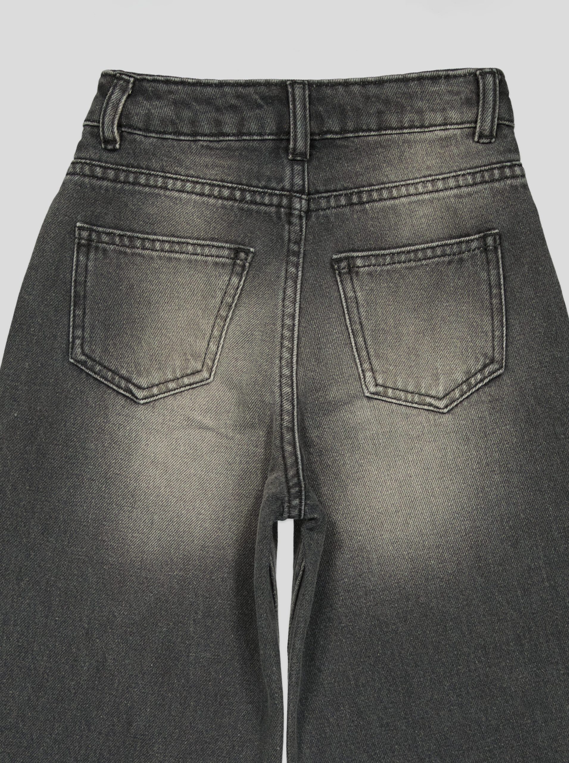 1 Pantalon Fillette Large Fit – Image 9