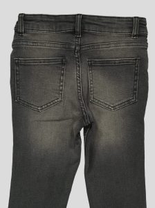 Jean Skinny Fillette