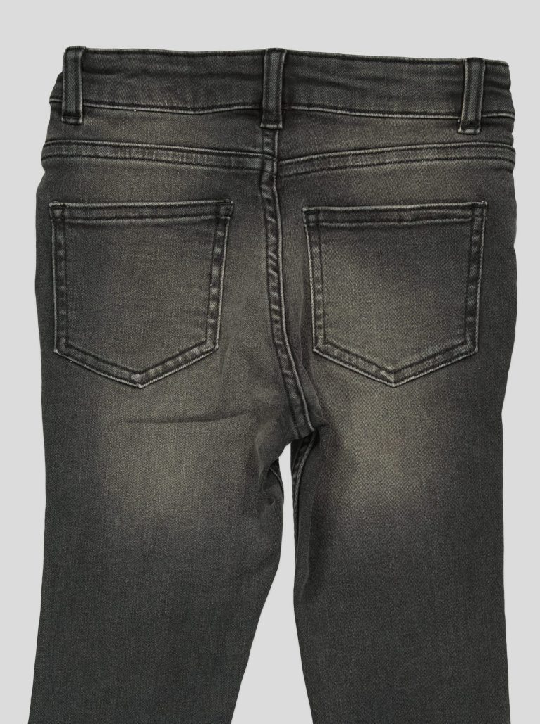 Jean Skinny Fillette