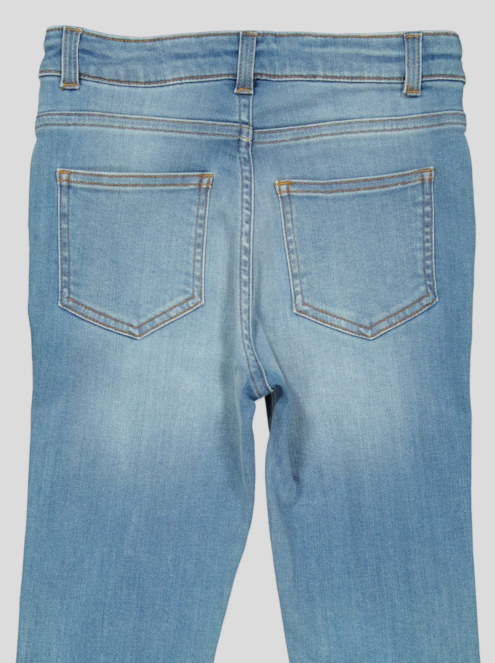 1 Jean skinny Fillette – Image 4