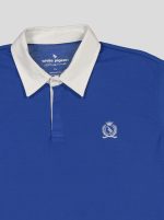 Polo bicolore col contrasté – Image 13