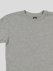 T-shirt Garçon Basique