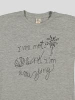 T-shirt Fillette – Image 3