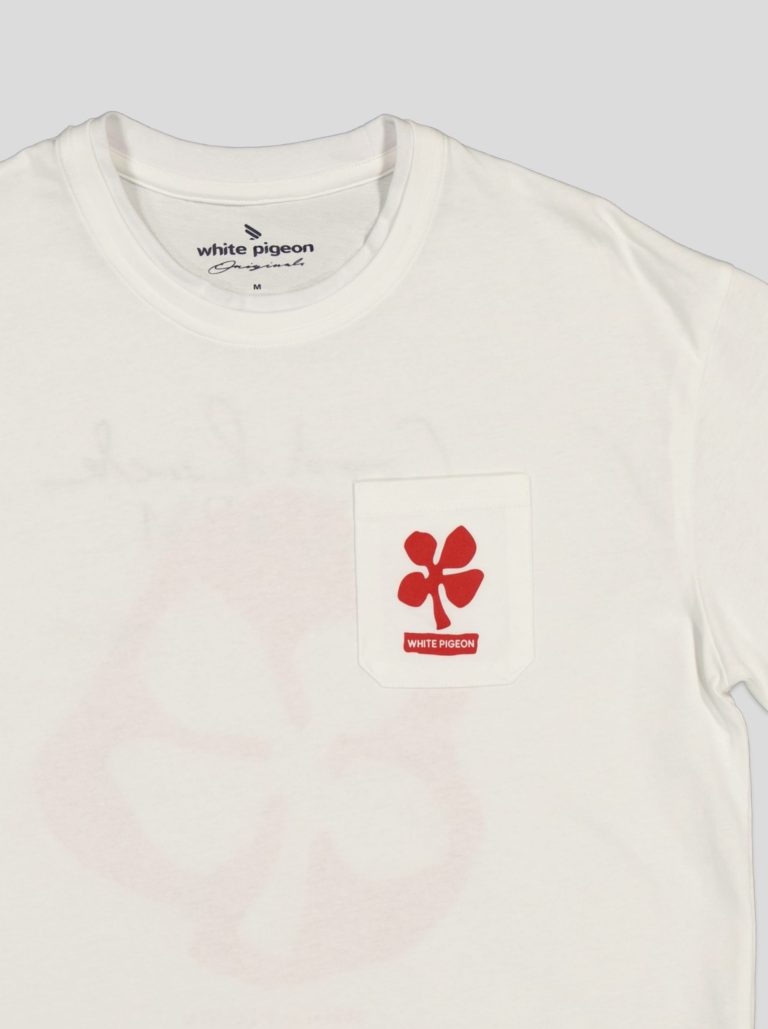 T-shirt Homme "Good Luck Charm"