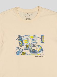 T-shirt Homme