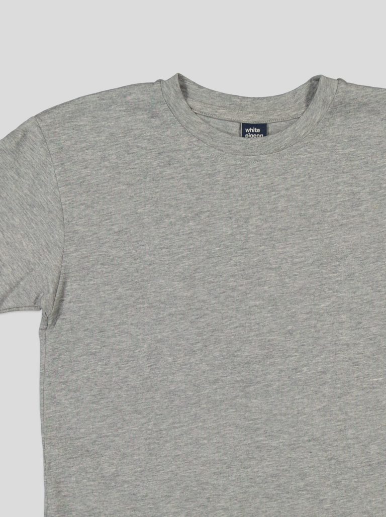 T-shirt Garçon Basique