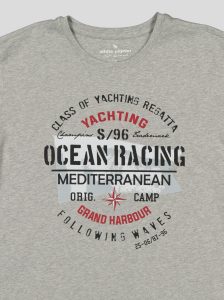 T-shirt Homme