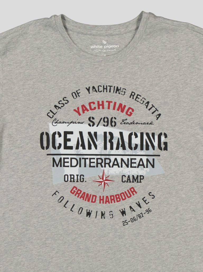 T-shirt Homme