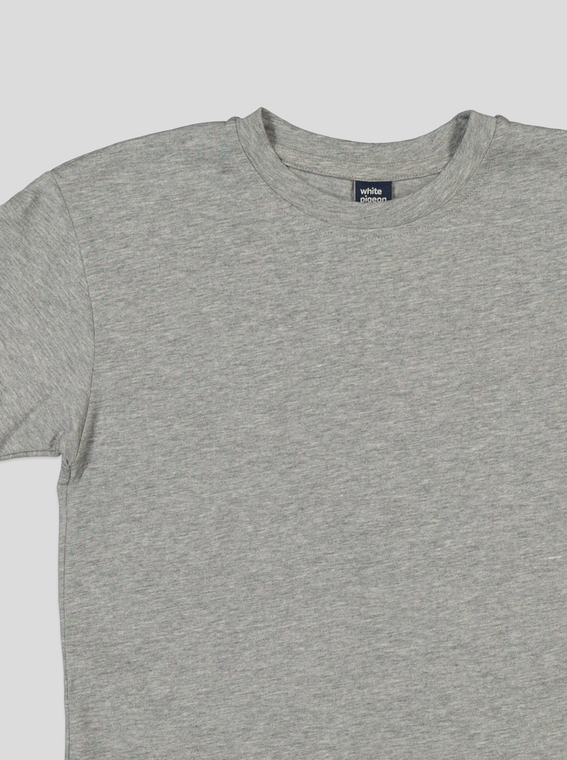 1 T-shirt Garçon Basique – Image 4