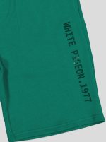 Short jogging Homme "White Pigeon 1977" – Image 42