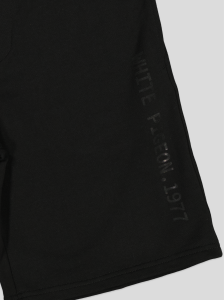 Short jogging Homme "White Pigeon 1977"