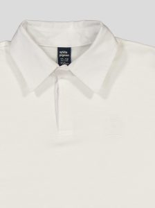 Polo Garçon Piqué