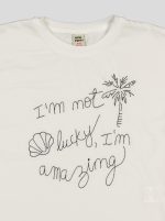 T-shirt Fillette – Image 8