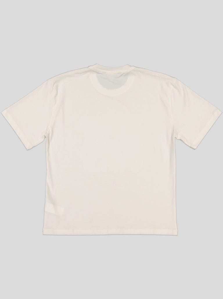 T-shirt "Teddy Vibes"