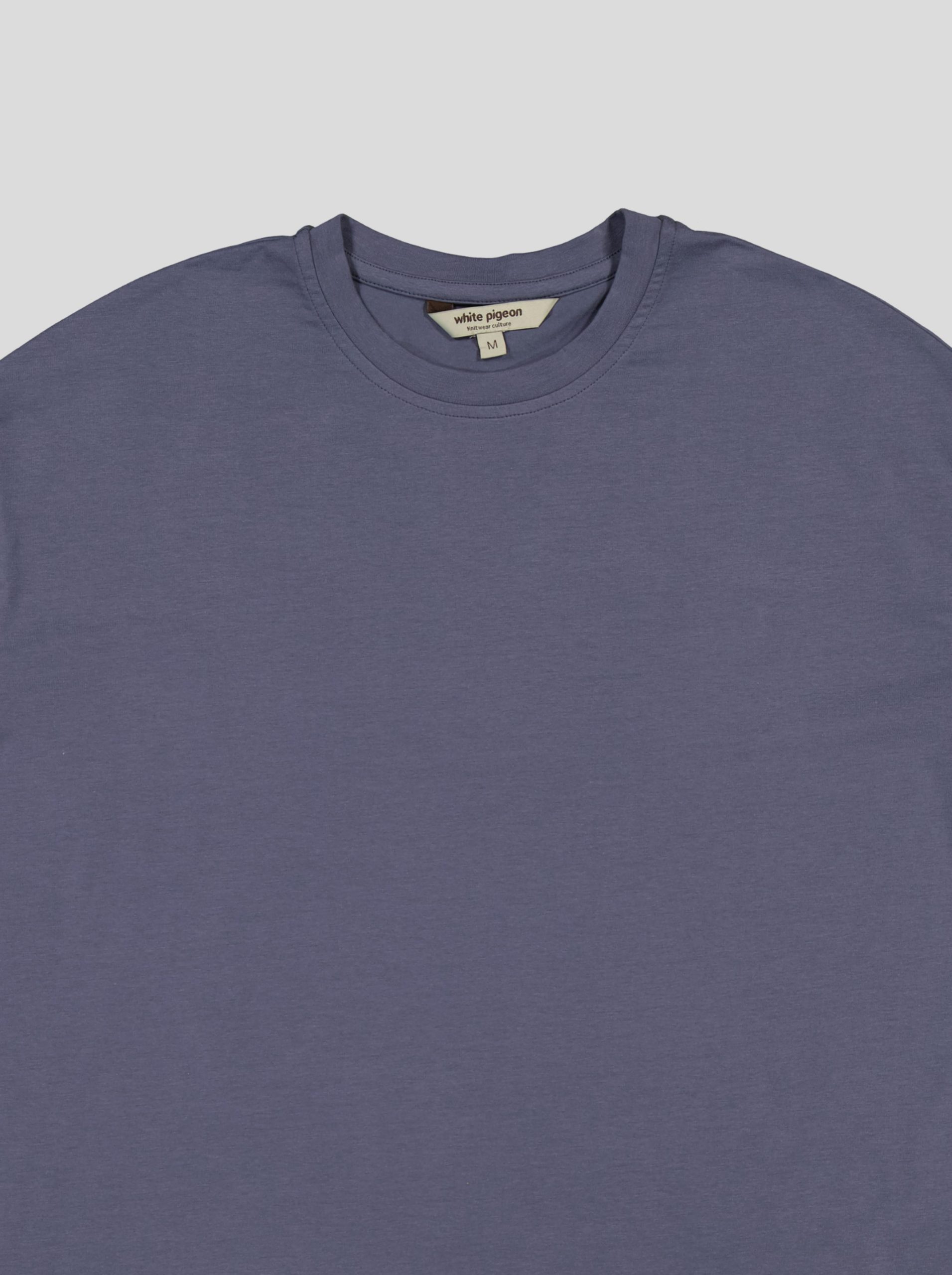 1 T-shirt oversize – Image 3
