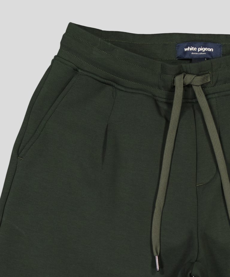 SHORT HOMME