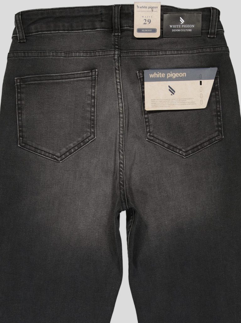 Jean Femme Regular Fit