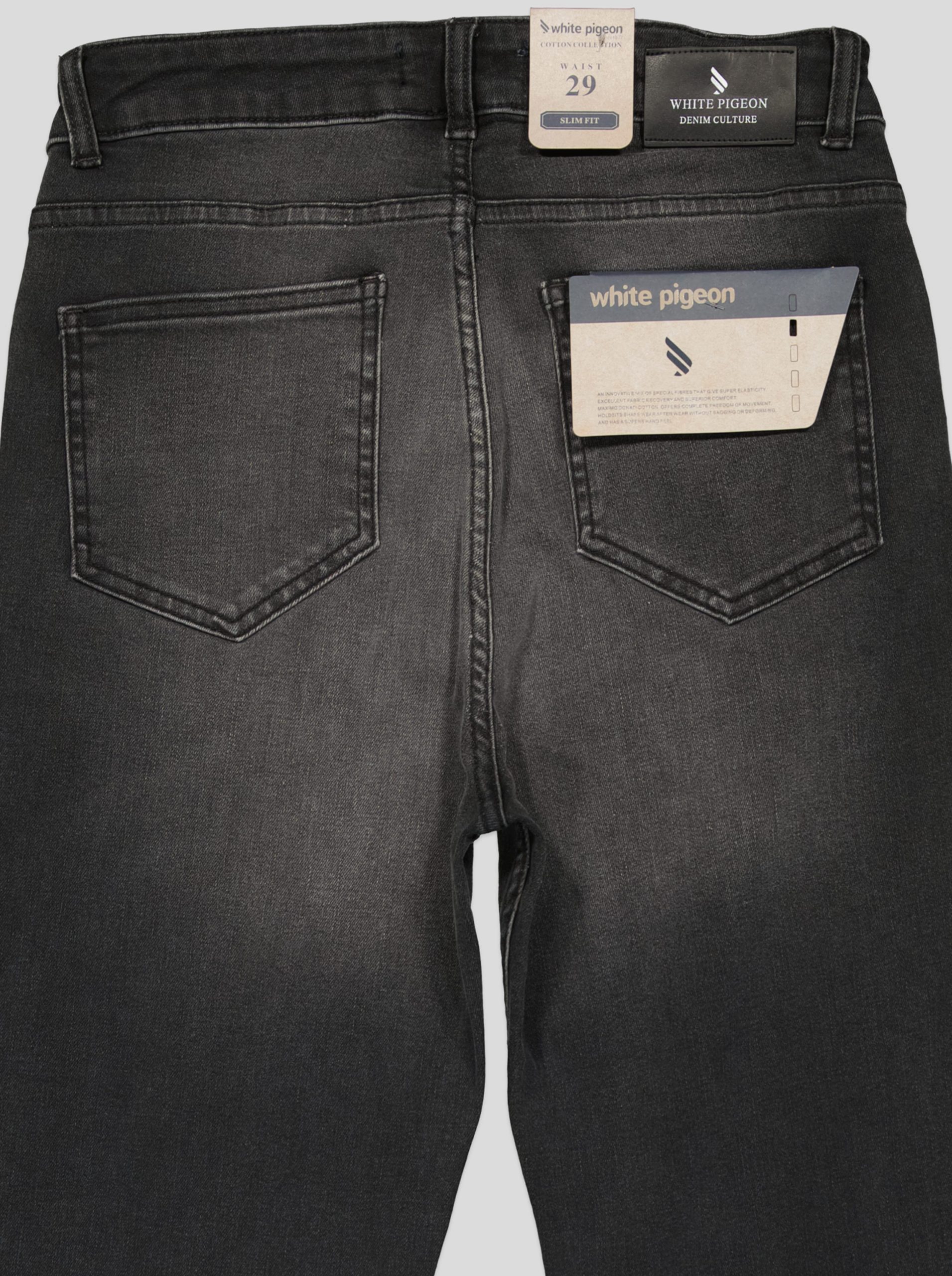 1 Jean Femme Regular Fit – Image 5