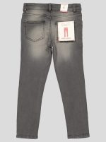Jean Fillette Slim – Denim Stretch Confort – Image 4