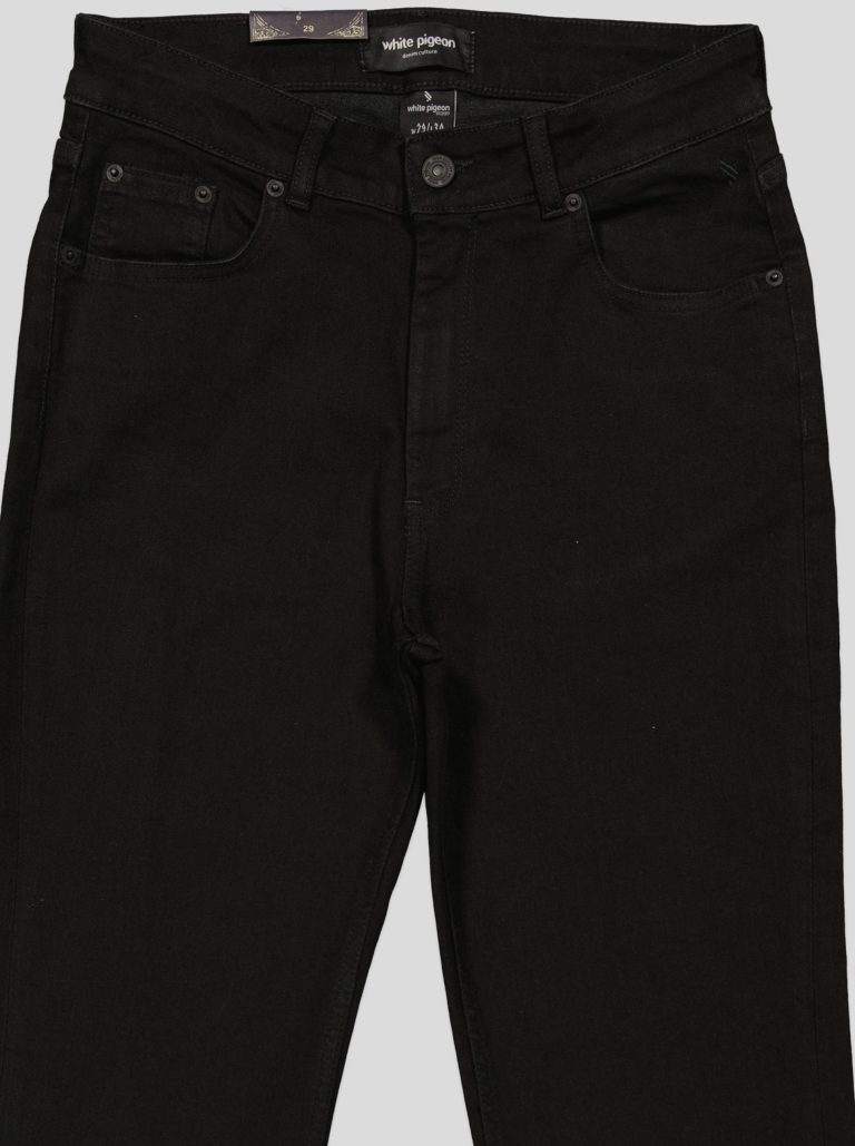 Jean Femme Regular Fit