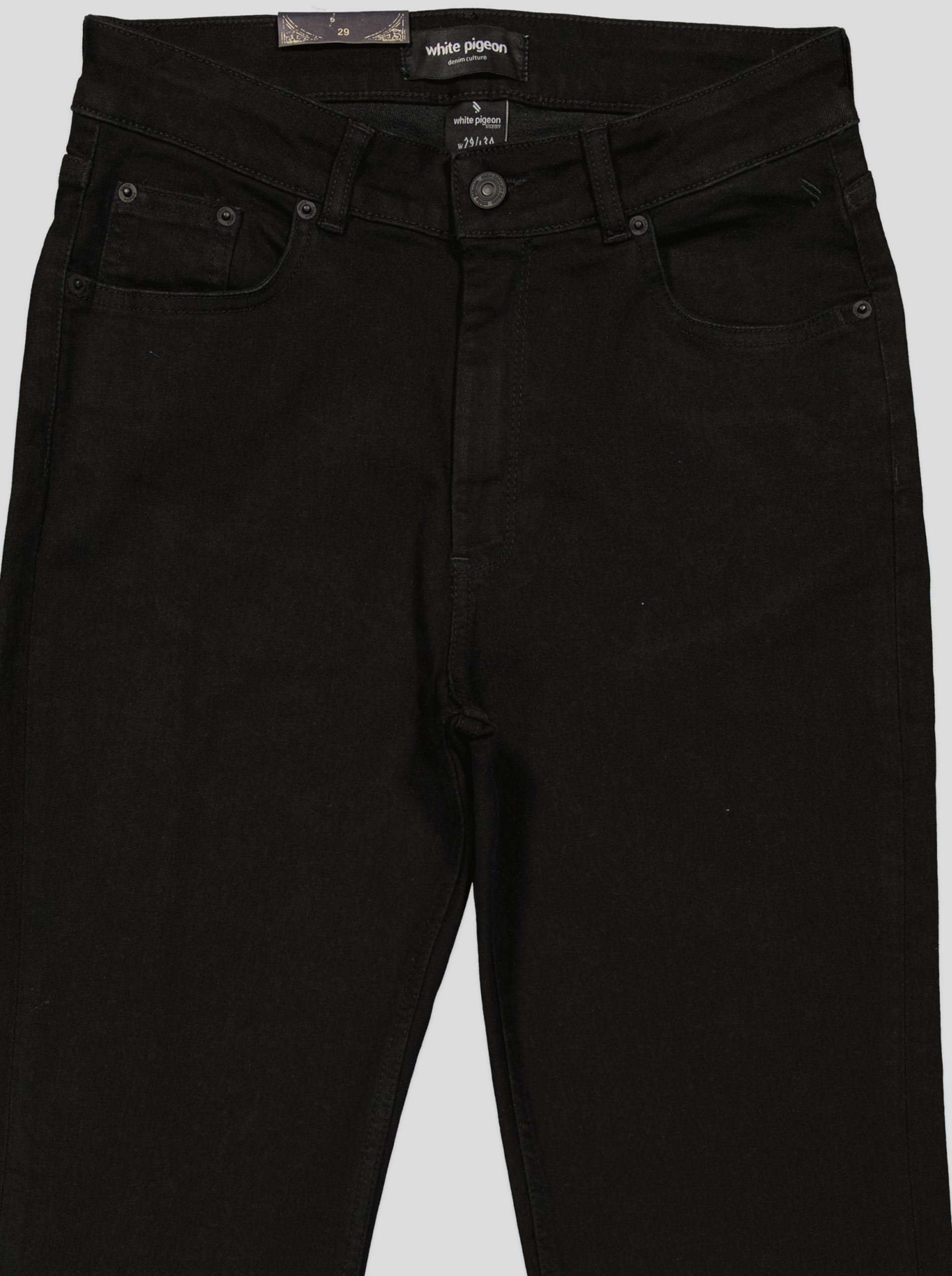 2 Jean Femme Regular Fit – Image 6