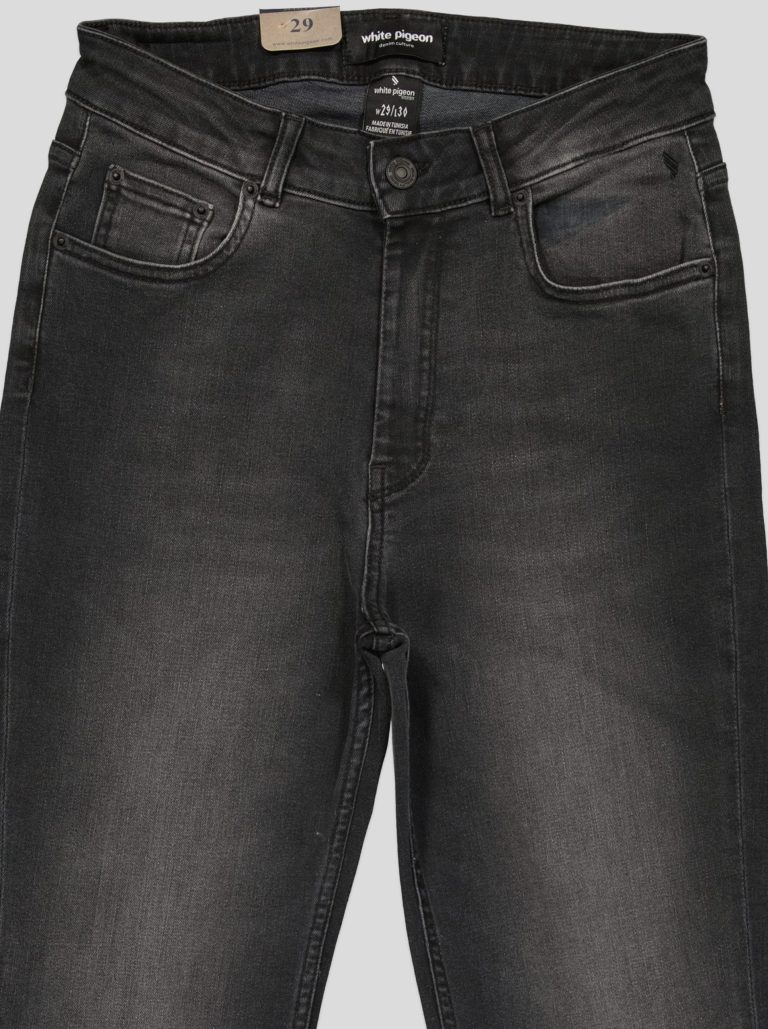 Jean Femme Regular Fit
