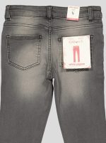Jean Fillette Slim – Denim Stretch Confort – Image 5