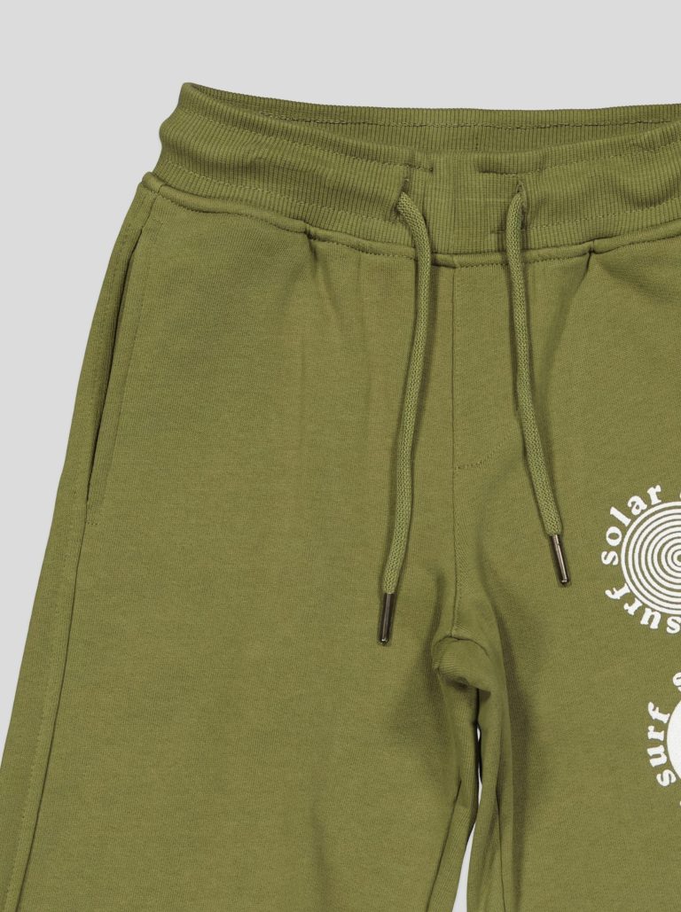 Short Garçon