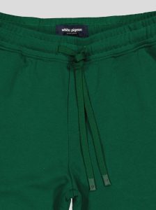 Short jogging Homme "White Pigeon 1977"