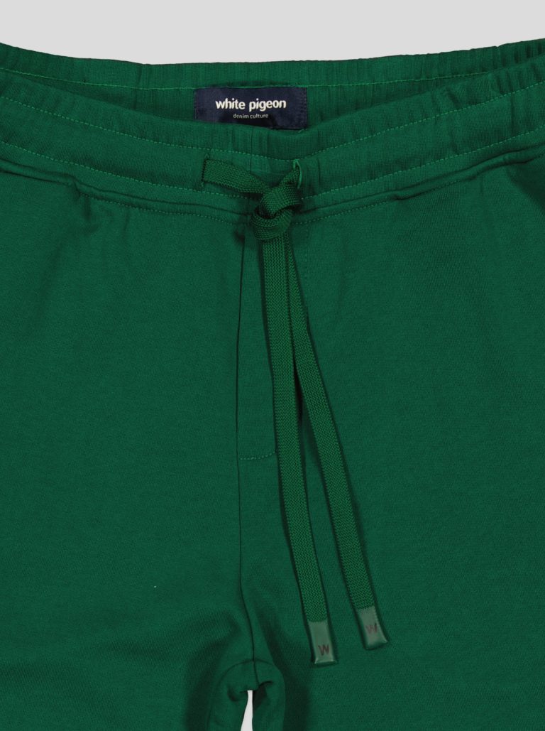 Short jogging Homme "White Pigeon 1977"