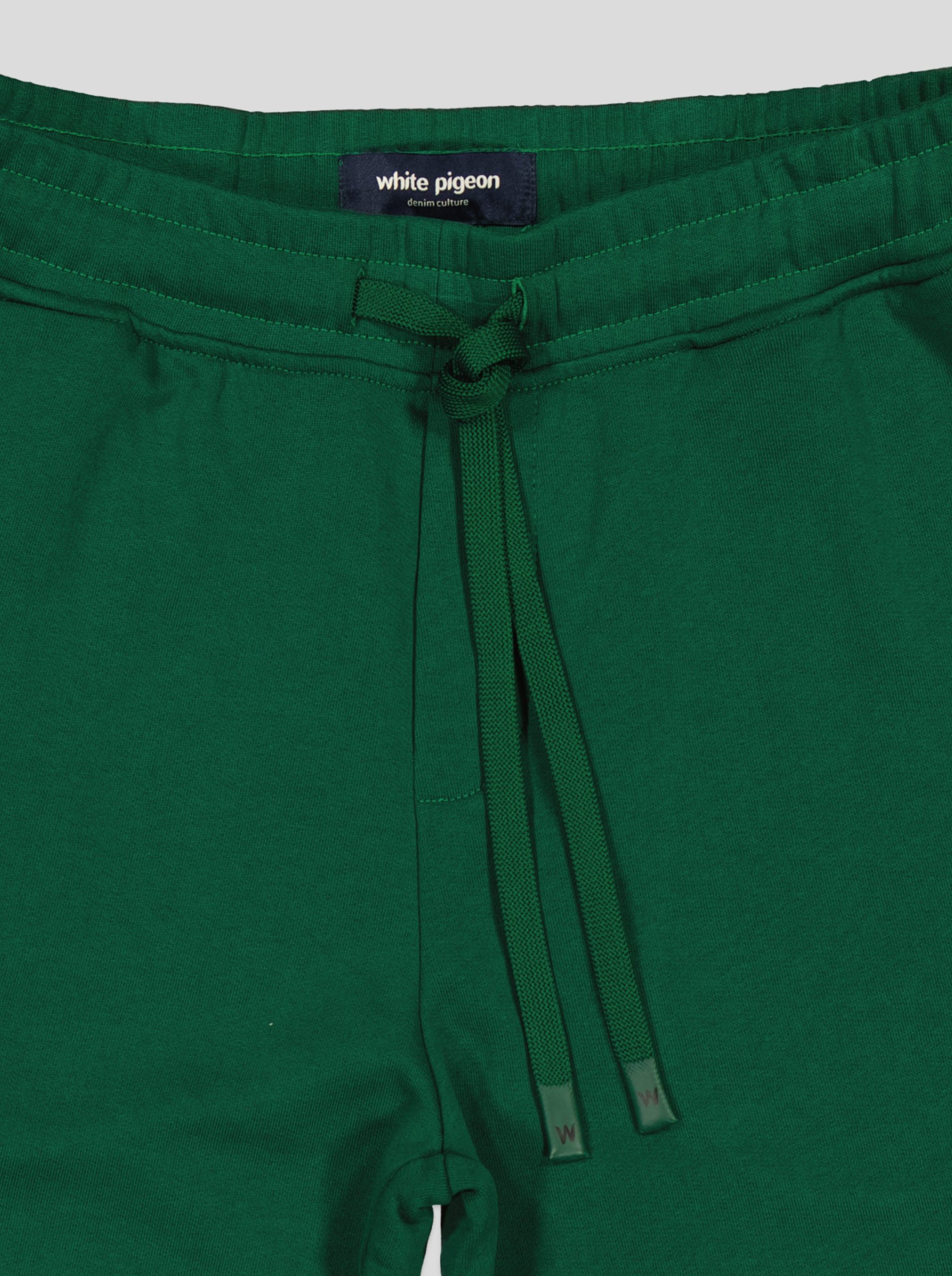 2 Short jogging Homme "White Pigeon 1977" – Image 54