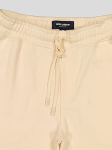 Short jogging Homme "White Pigeon 1977"
