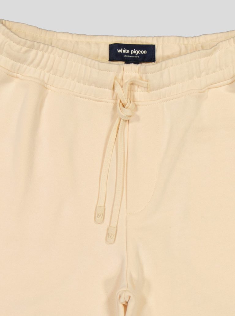 Short jogging Homme "White Pigeon 1977"