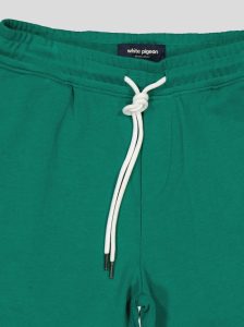 Short jogging Homme "White Pigeon 1977"