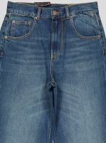 Jean wide-leg taille haute — WPG 1977 Denim Edition – Image 3