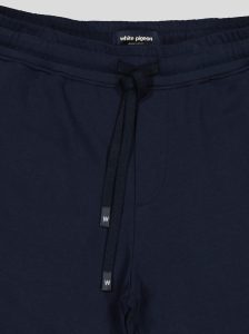 Short jogging Homme "White Pigeon 1977"