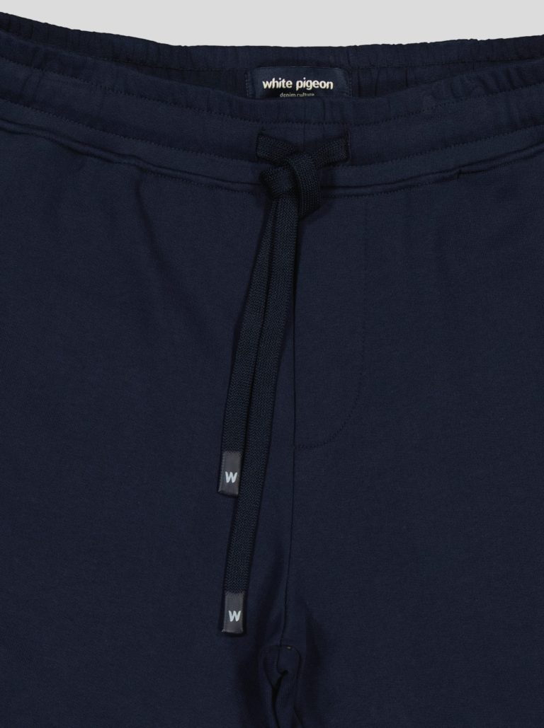 Short jogging Homme "White Pigeon 1977"