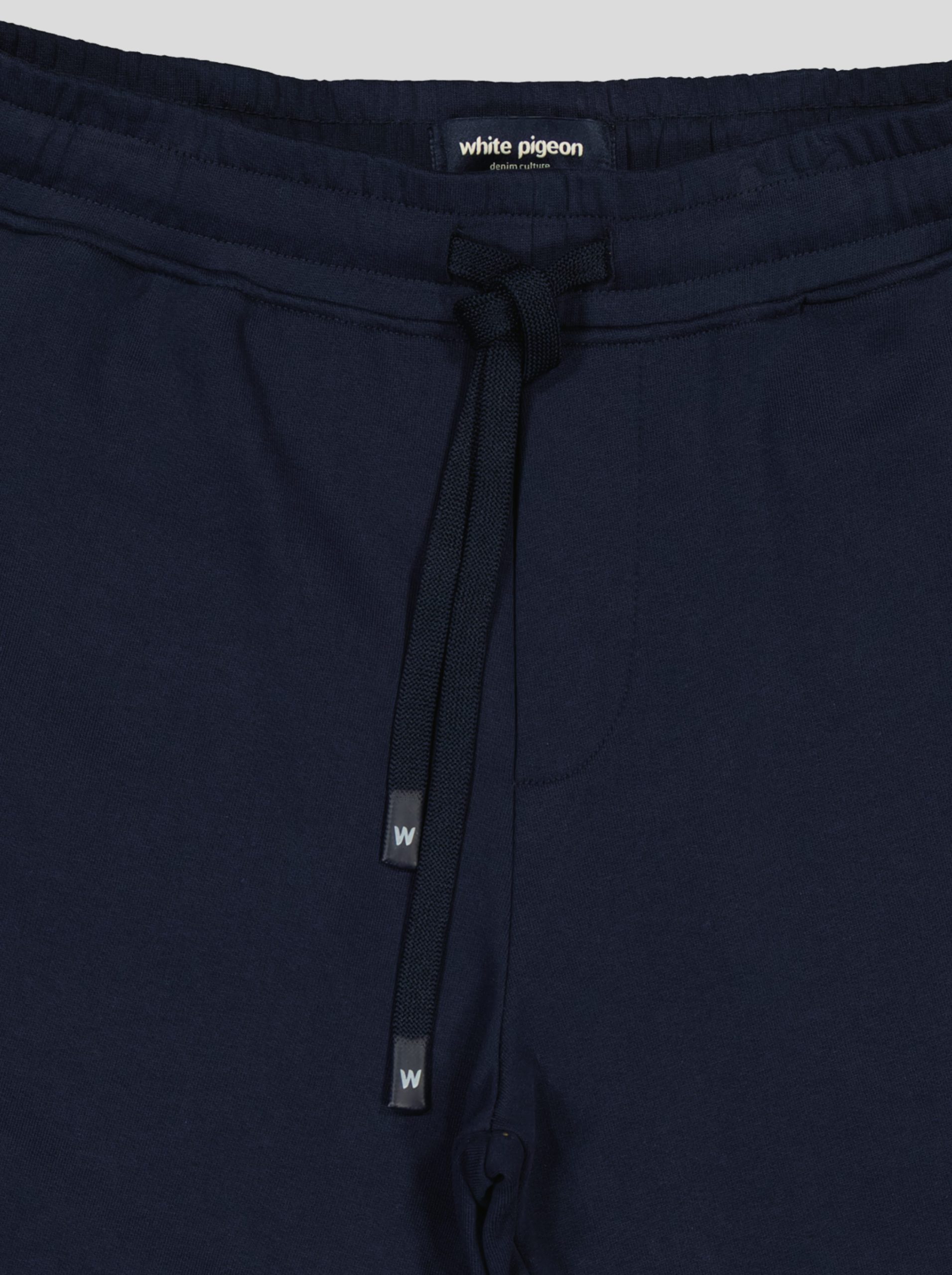 2 Short jogging Homme "White Pigeon 1977" – Image 36