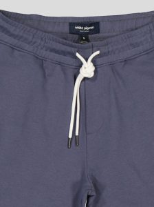 Short jogging Homme "White Pigeon 1977"